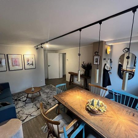 Gemuetliche Ferienwohnung In Stadtnaehe Oldenburg Buitenkant foto
